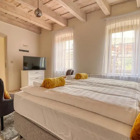 Appartement Manna