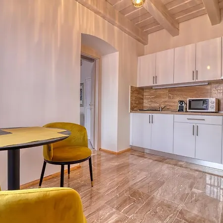 Appartement Manna Eger