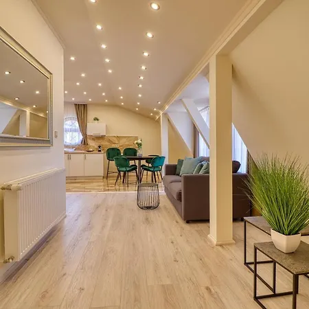 Manna Appartement