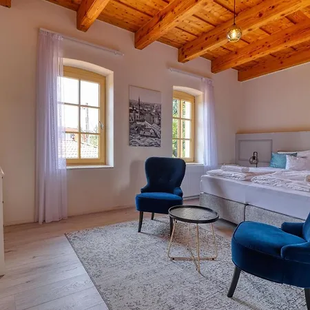 Manna Appartement