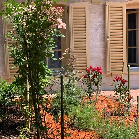 Manna Appartement
