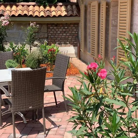 Manna Apartmán Eger