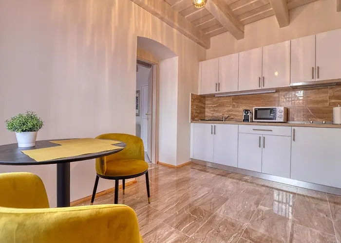 Apartment Manna Eger