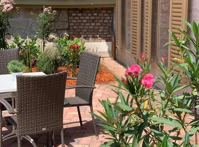 Manna Apartmán Eger