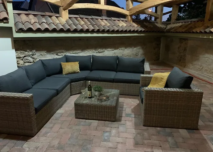 Manna Apartment Eger